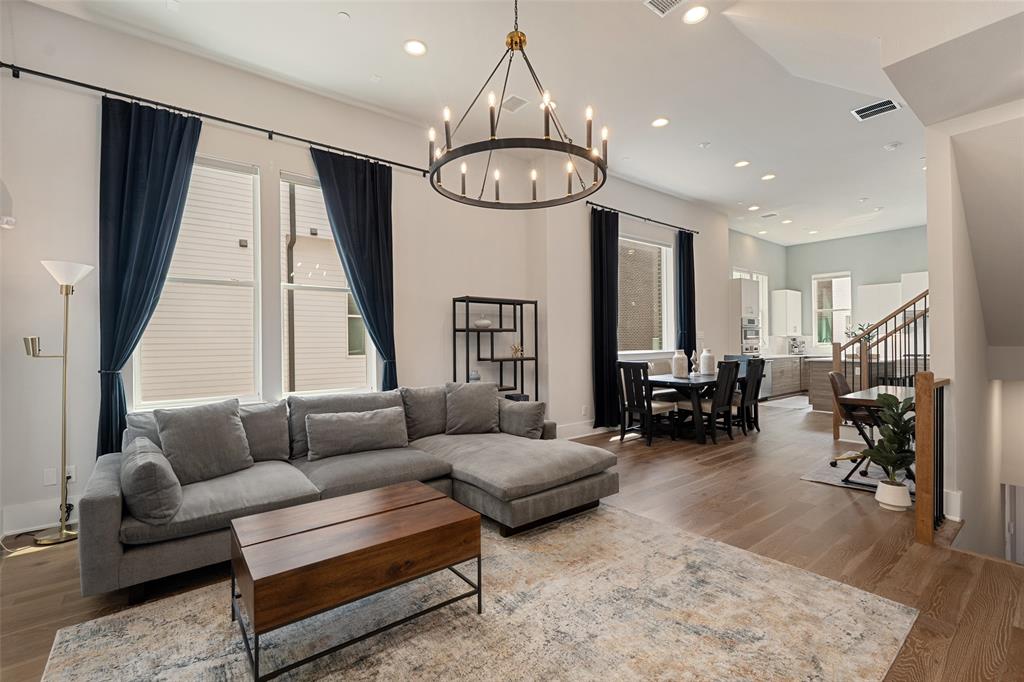 TRINITY TOWNHOMES 2 - Residential