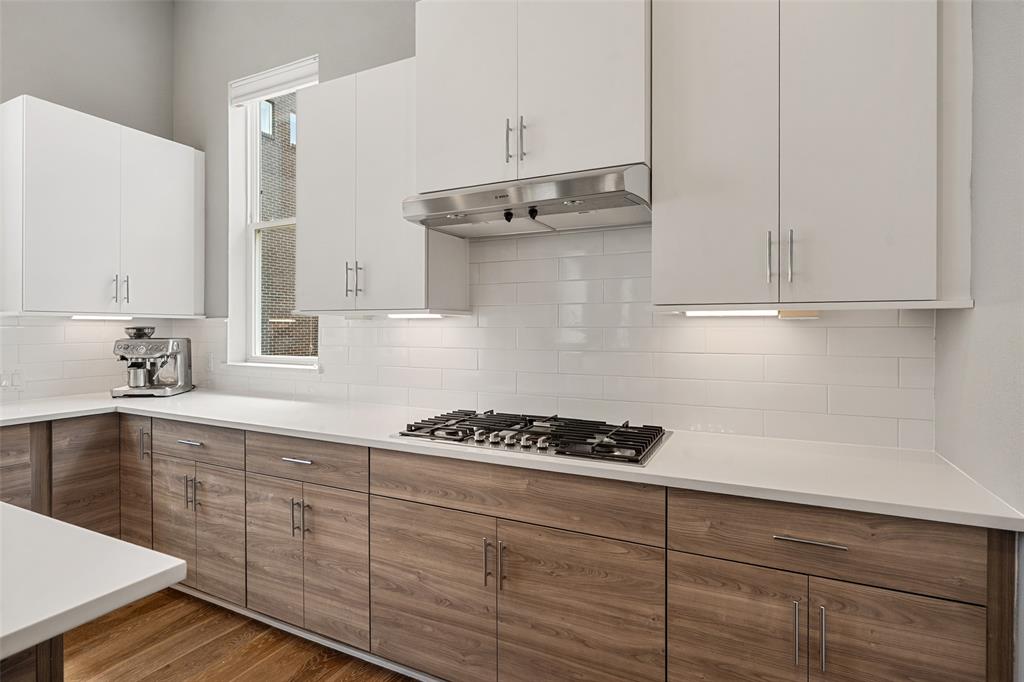 TRINITY TOWNHOMES 2 - Residential