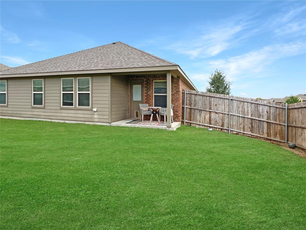 Saddlebrook Estates Ph 1b-1 - Residential Lease