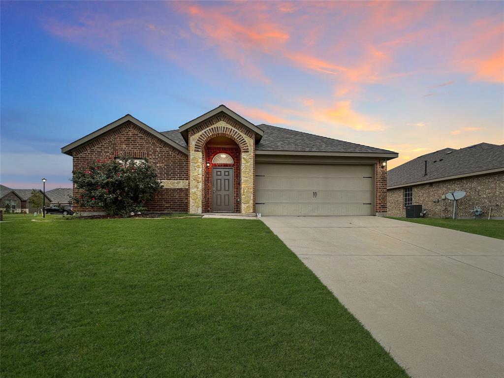 Saddlebrook Estates Ph 1b-1 - Residential Lease