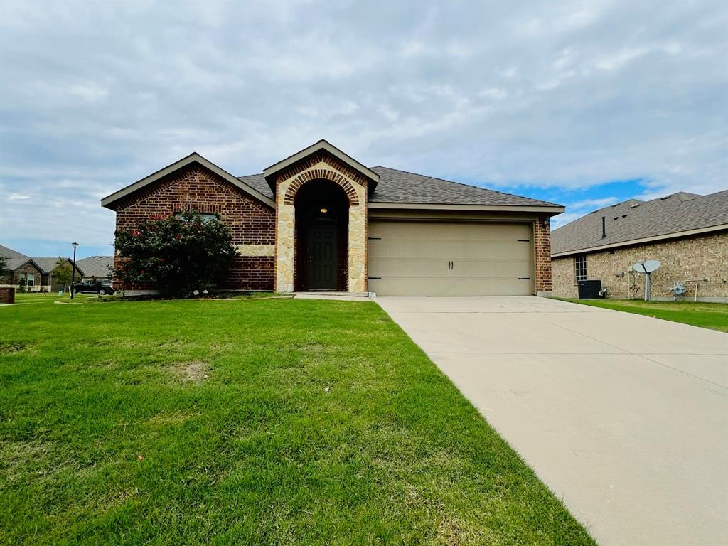 Saddlebrook Estates Ph 1b-1 - Residential Lease
