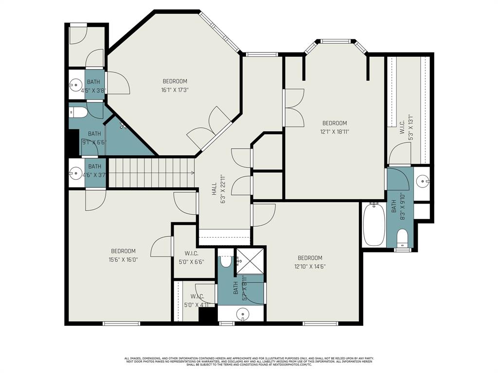 Bent Tree North 3 - Residential