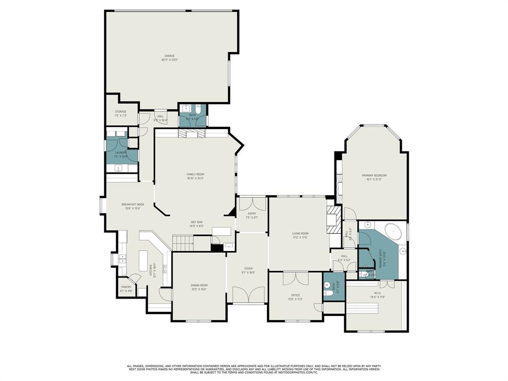 Bent Tree North 3 - Residential