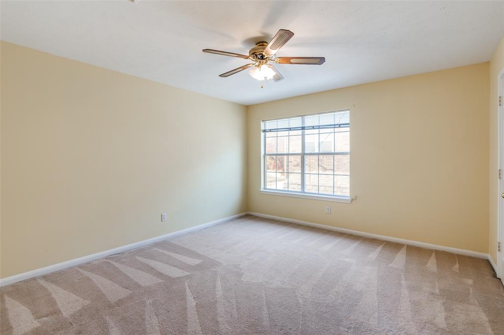 Josey Ranch Sec 02 - Residential Lease