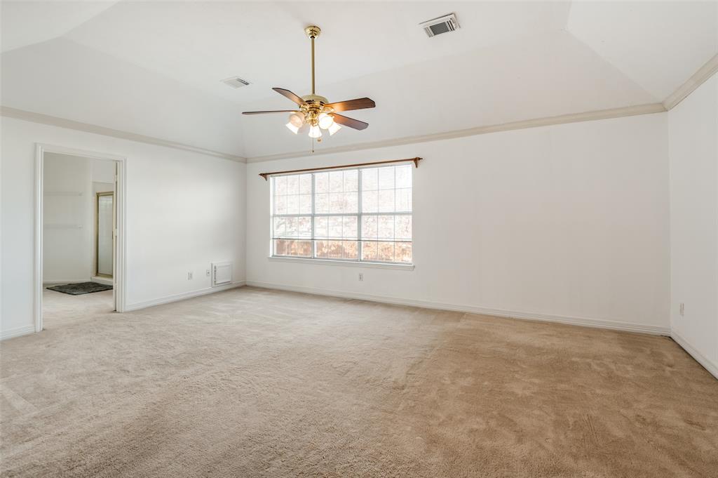 Josey Ranch Sec 02 - Residential Lease