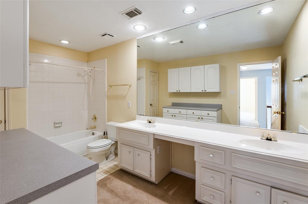 Josey Ranch Sec 02 - Residential Lease