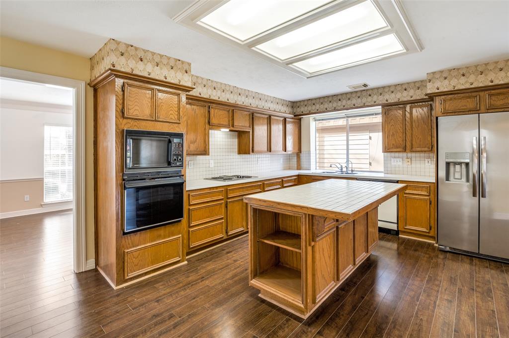Josey Ranch Sec 02 - Residential Lease