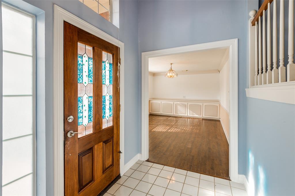 Josey Ranch Sec 02 - Residential Lease