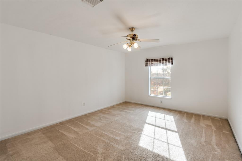Josey Ranch Sec 02 - Residential Lease