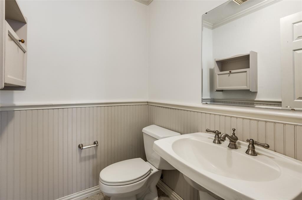 Josey Ranch Sec 02 - Residential Lease