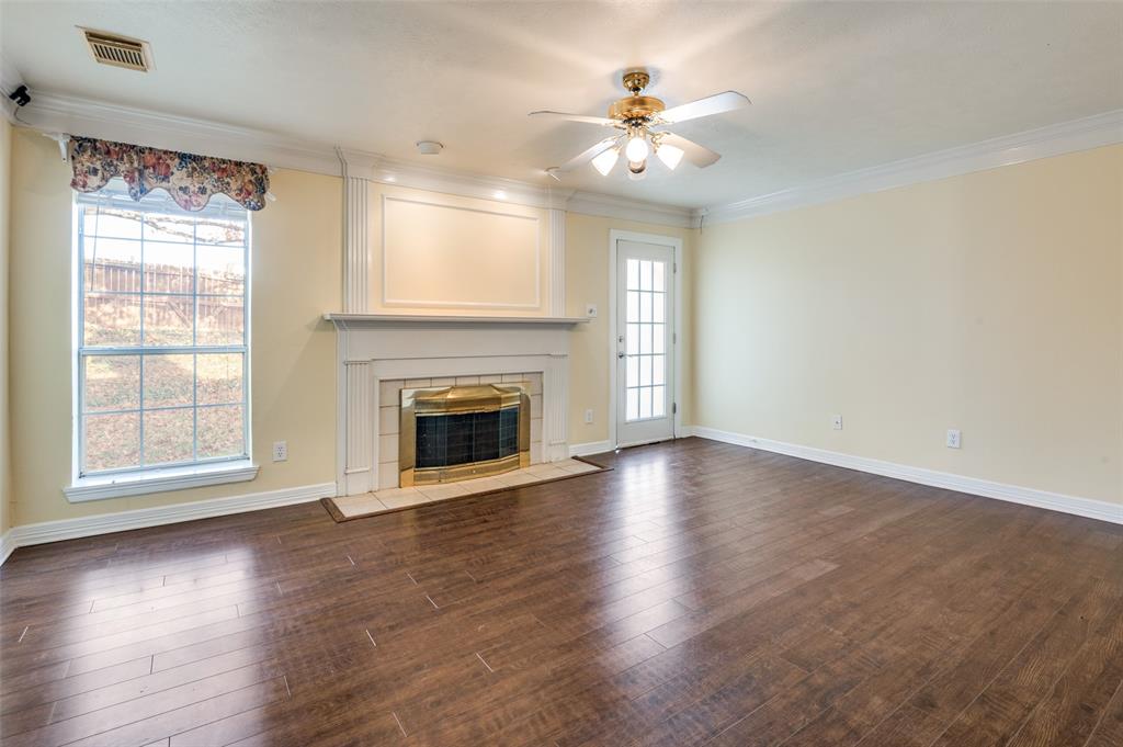 Josey Ranch Sec 02 - Residential Lease
