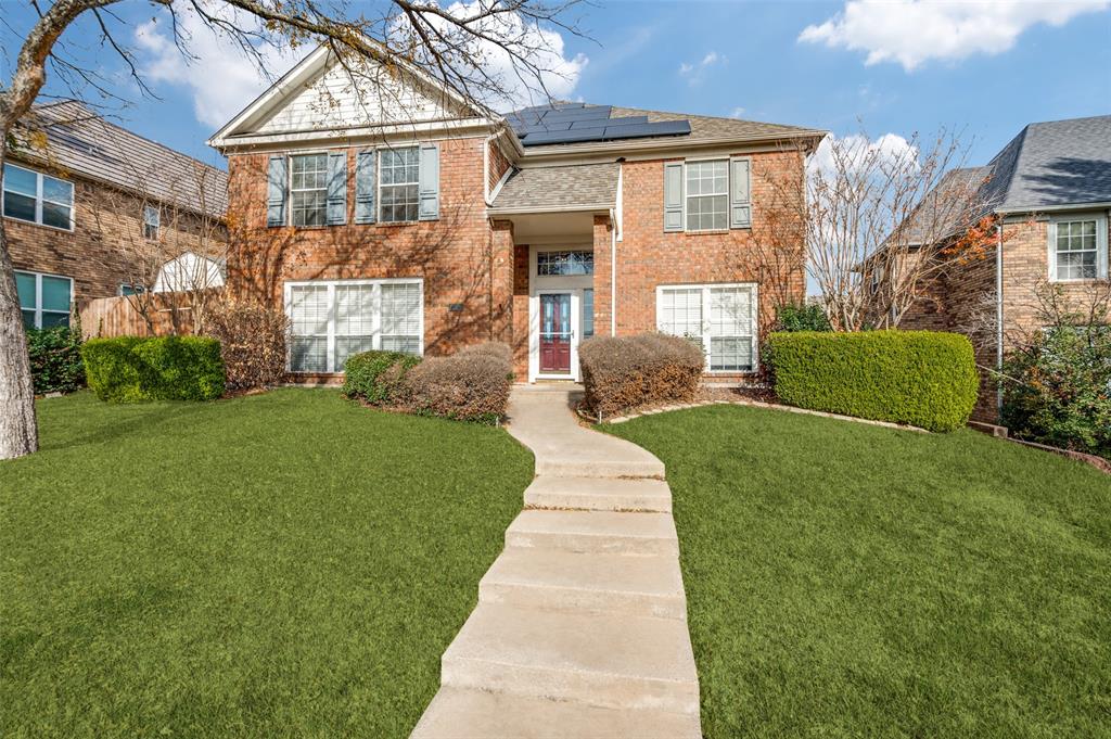 This cozy home is in the heart of a thriving neighborhood! This 4-bed, 2.5-bath residence boasts 2 spacious living areas with a large kitchen perfect for entertaining. Immerse yourself in comfort with well-appointed bedrooms and bathrooms. Located in a well-established community, enjoy the convenience of nearby amenities and the tranquility of a peaceful setting. Your new home awaits – where style meets the perfect blend of space and comfort in every corner. To apply, text listing agent with email address for a link to the application. The application fee of $45.00 per applicant is paid online at the time of application. Each applicant must fill out a separate application. Applicants must also include a copy of a photo ID and the last three pay stubs to begin the application process. Self employed applicants must include their last two years tax returns and copies of current bank statements. Pets will be considered on a case by case basis.