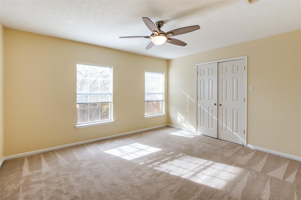 Josey Ranch Sec 02 - Residential Lease