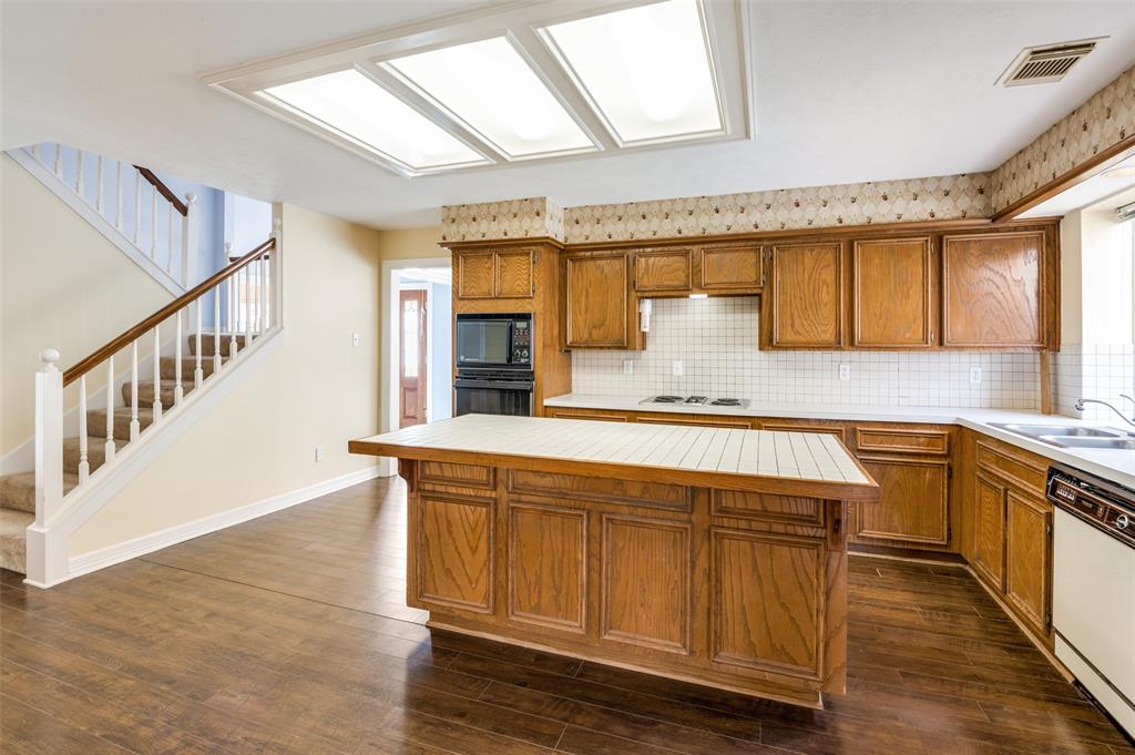 Josey Ranch Sec 02 - Residential Lease