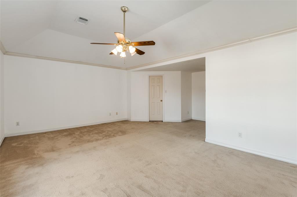 Josey Ranch Sec 02 - Residential Lease