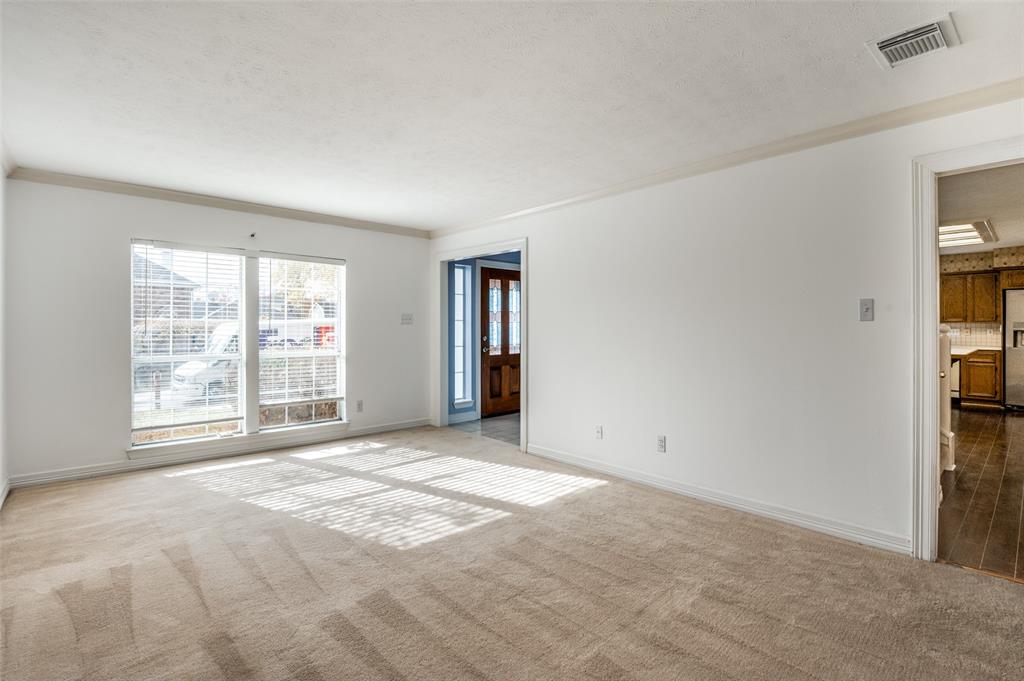 Josey Ranch Sec 02 - Residential Lease