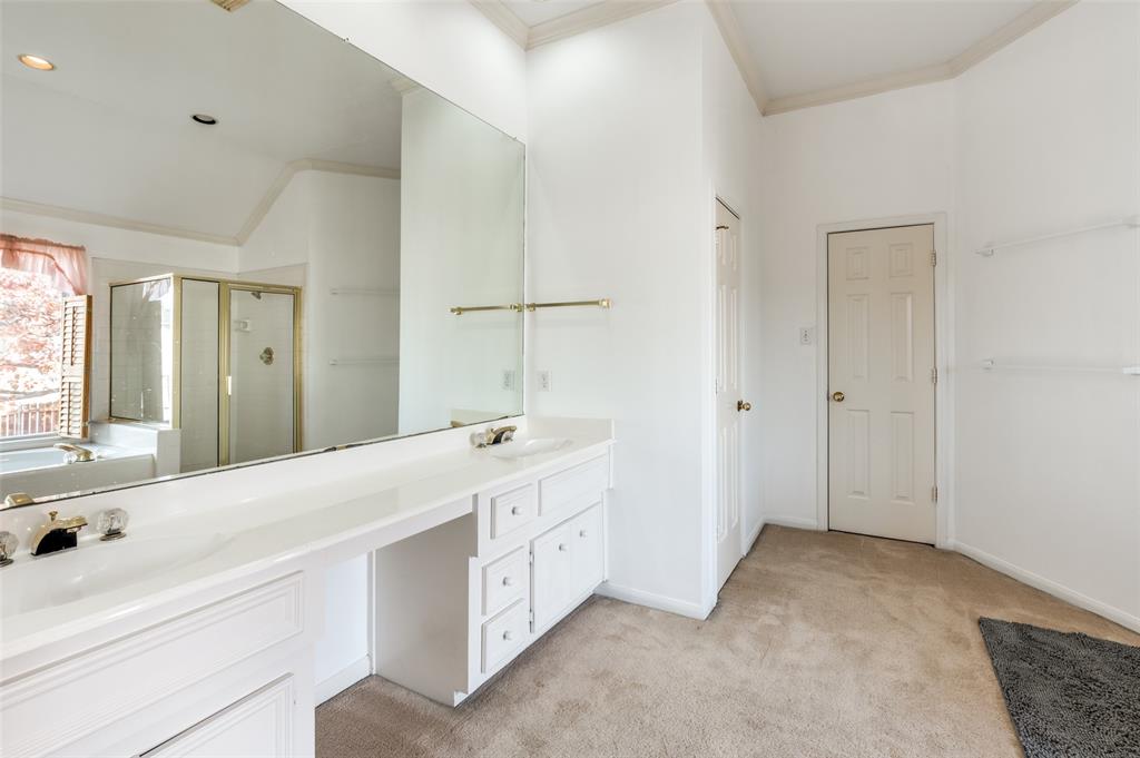 Josey Ranch Sec 02 - Residential Lease
