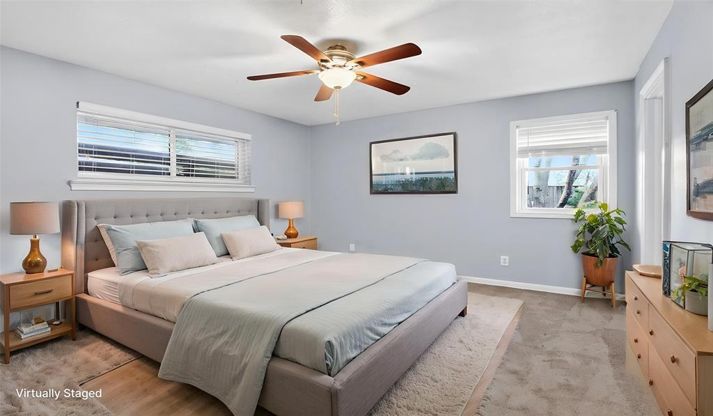 Sparkman Club Estates - Residential