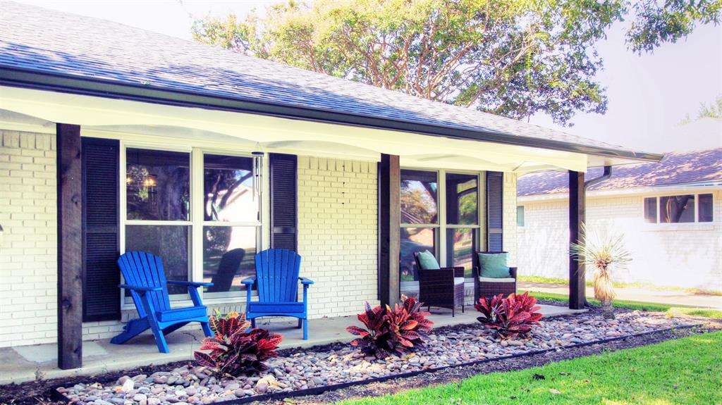 Sparkman Club Estates - Residential