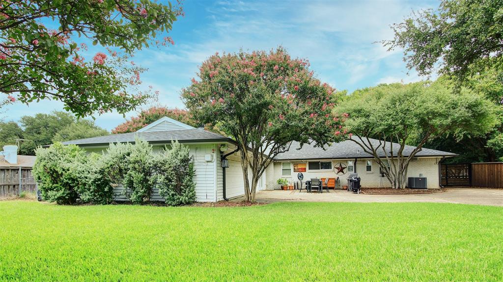 Sparkman Club Estates - Residential
