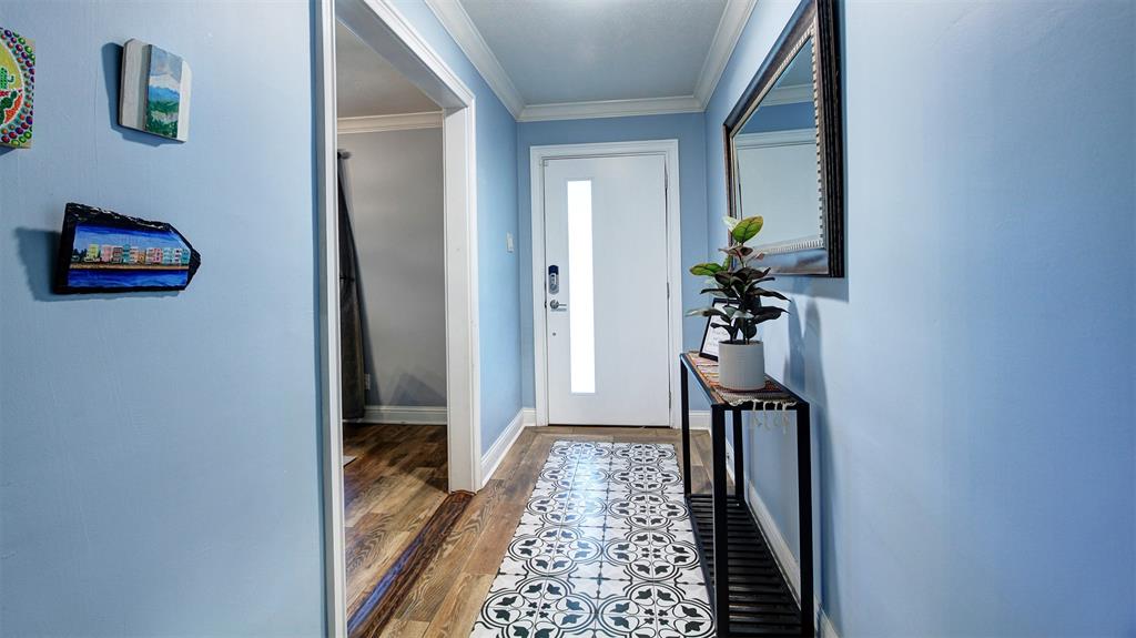 Sparkman Club Estates - Residential