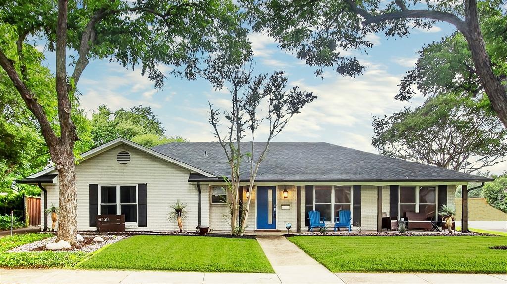 Sparkman Club Estates - Residential
