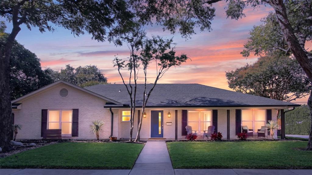 Sparkman Club Estates - Residential