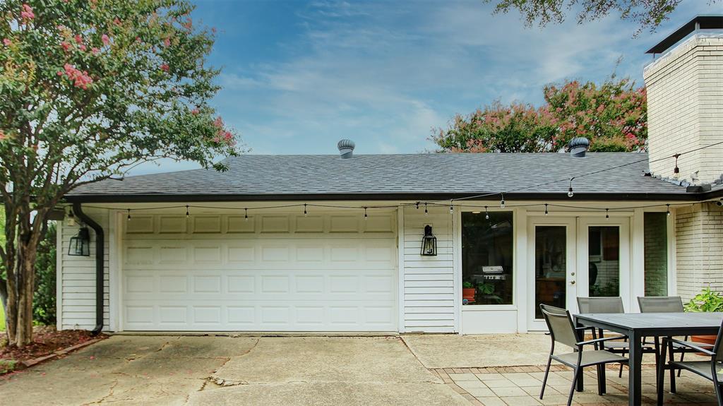 Sparkman Club Estates - Residential