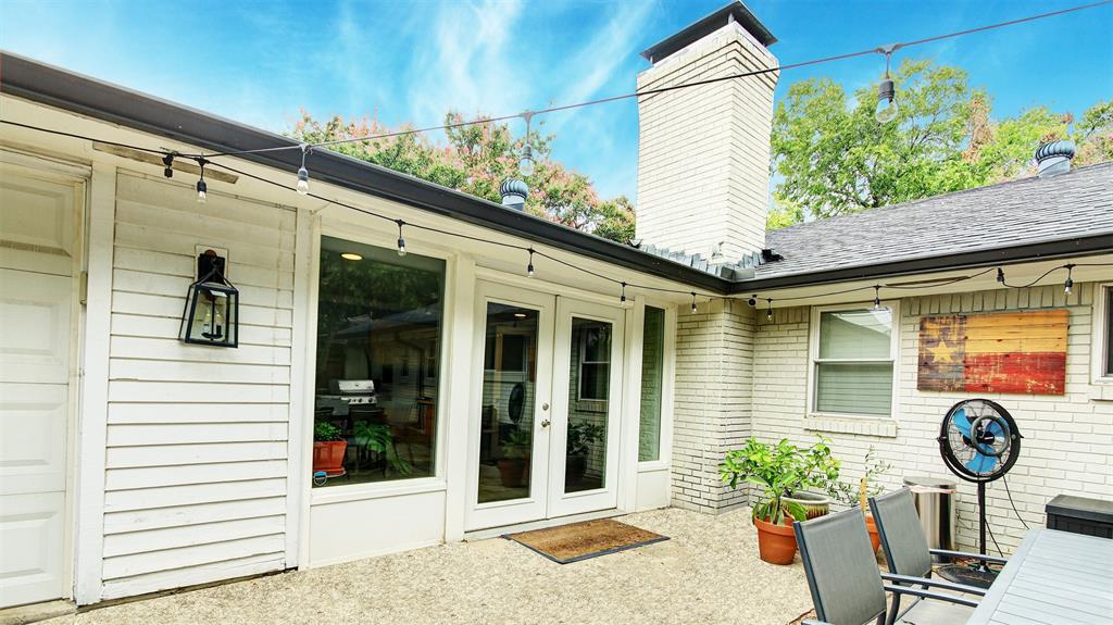 Sparkman Club Estates - Residential
