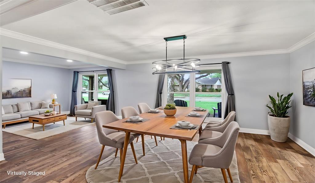 Sparkman Club Estates - Residential