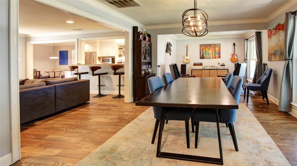 Sparkman Club Estates - Residential