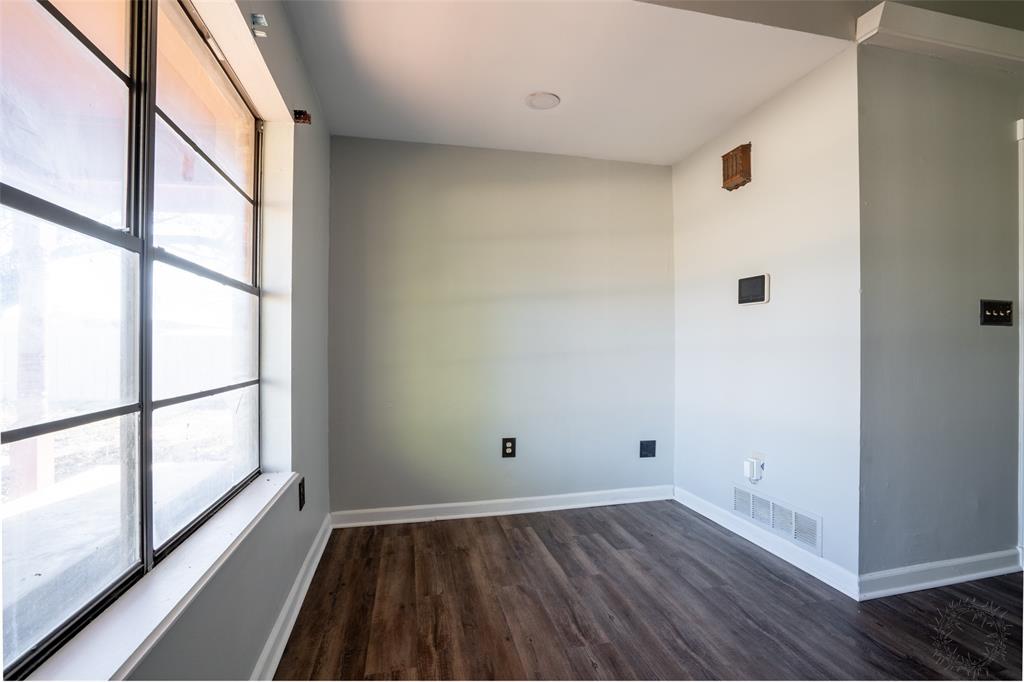 North Side Add - Residential