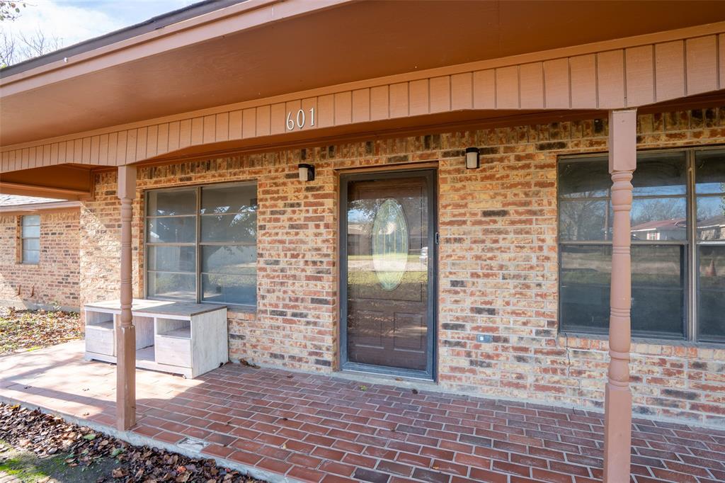 North Side Add - Residential