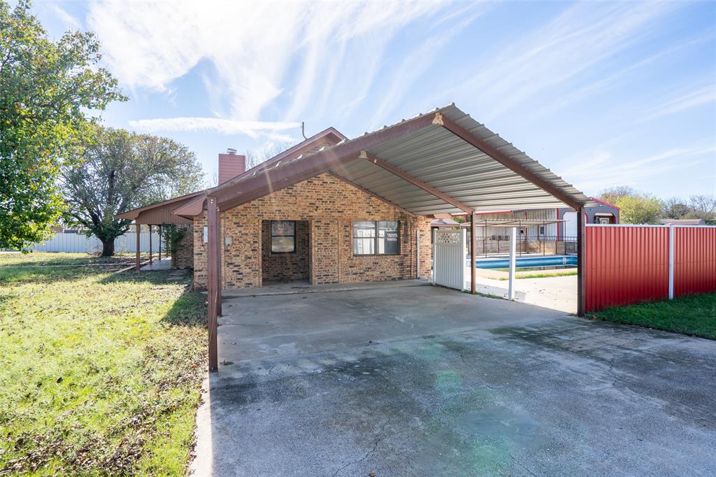 North Side Add - Residential