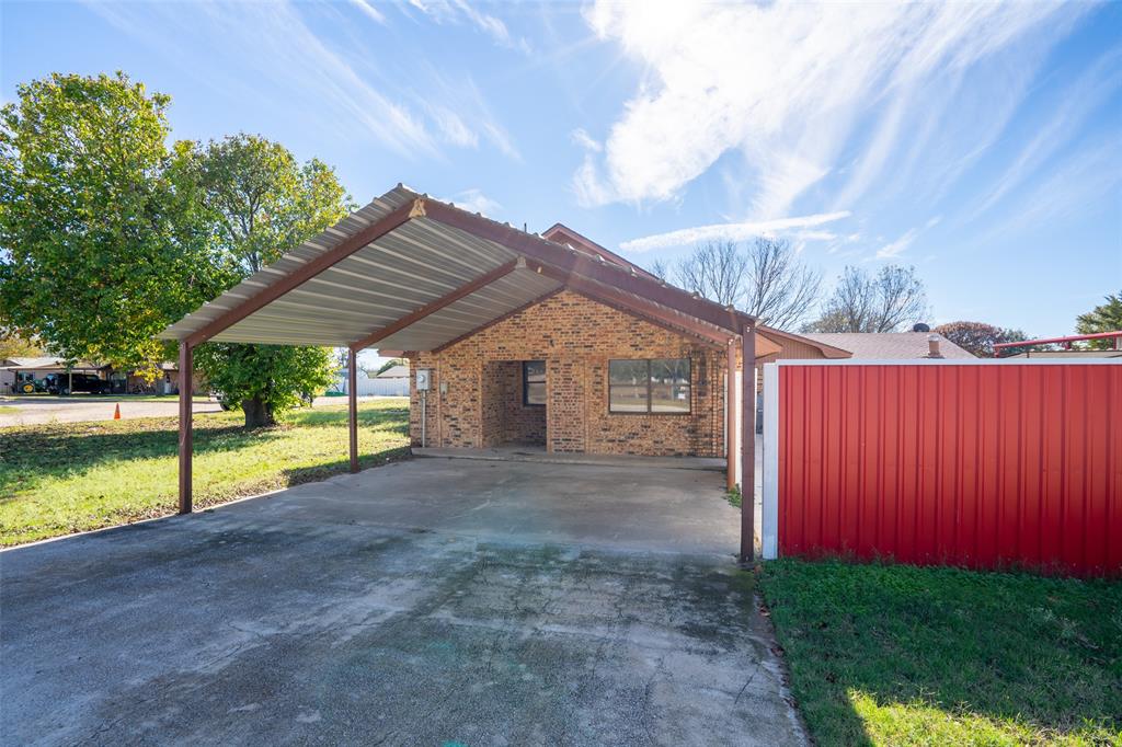 North Side Add - Residential