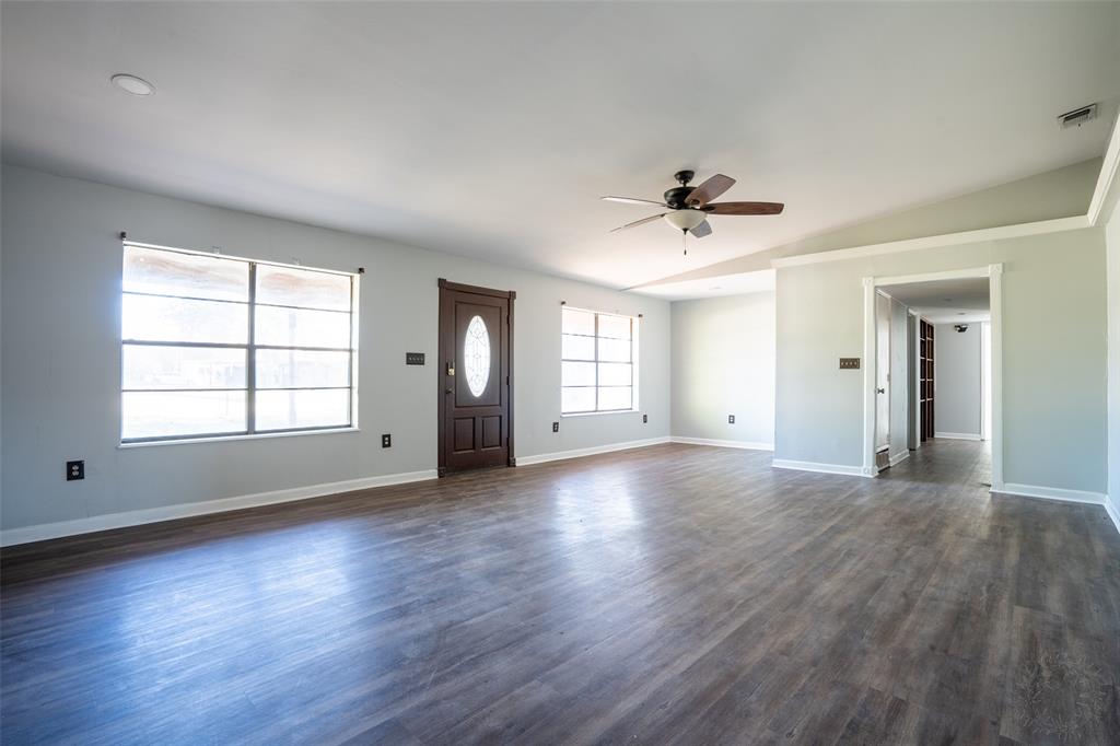 North Side Add - Residential