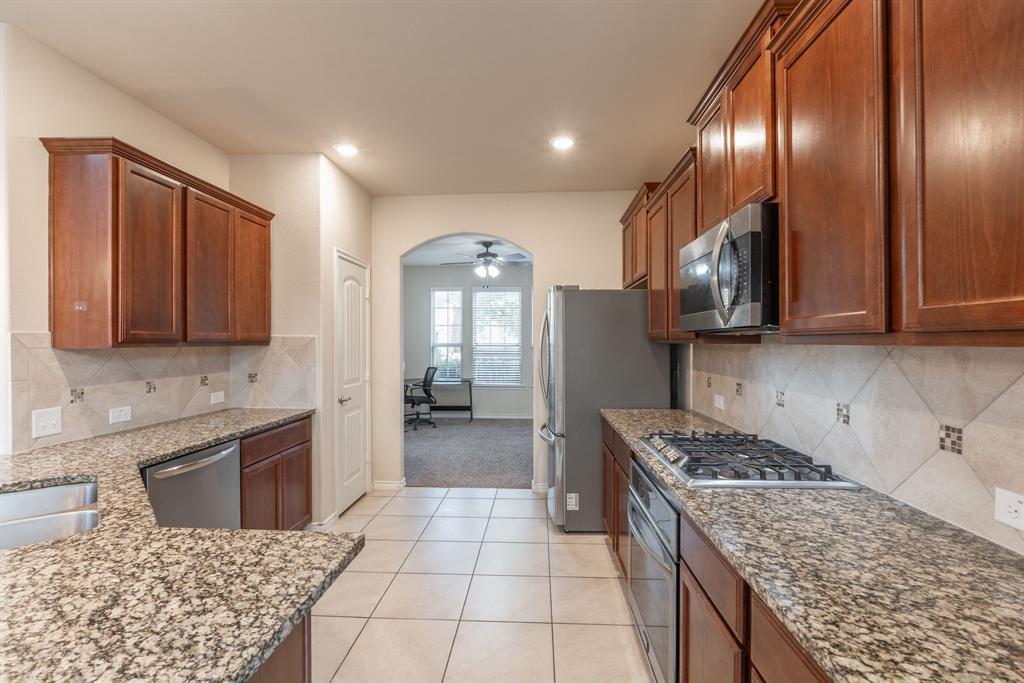 Highlands At Westridge Ph 5 The - Residential