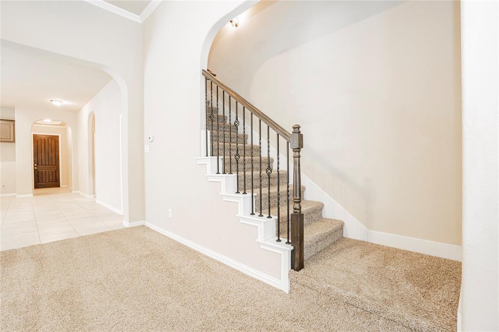 Morningstar - Residential Lease