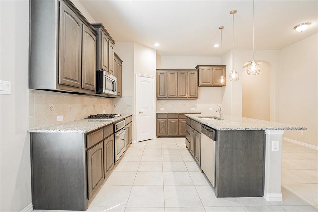 Morningstar - Residential Lease