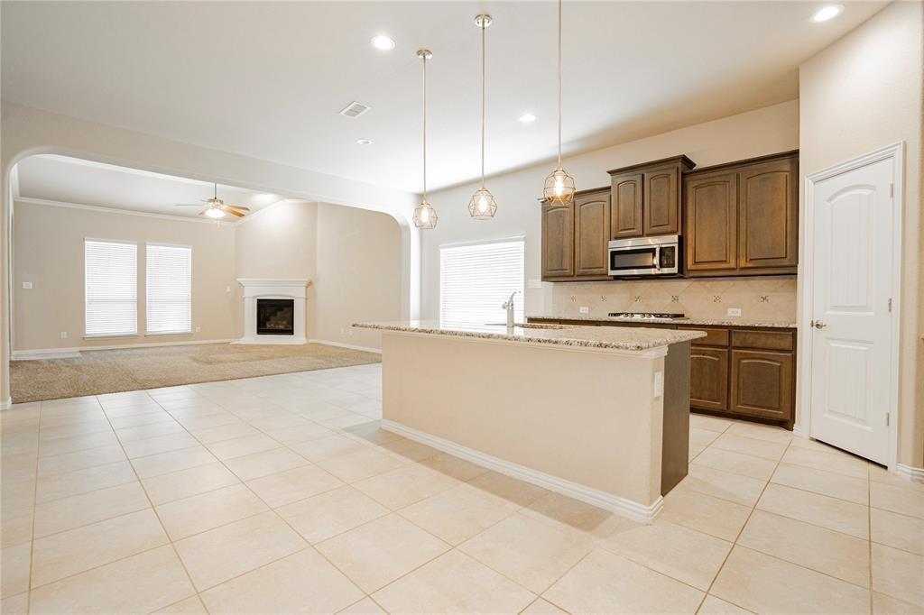 Morningstar - Residential Lease