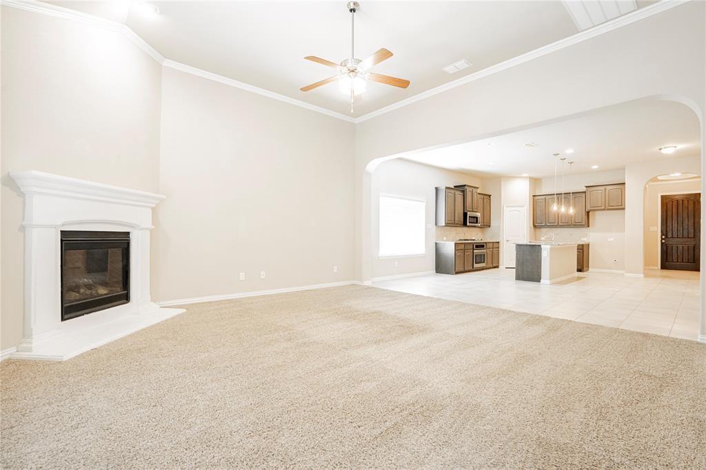 Morningstar - Residential Lease