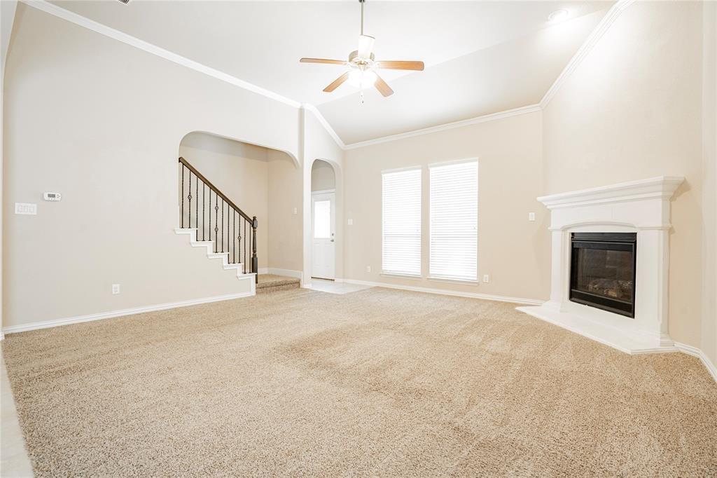 Morningstar - Residential Lease