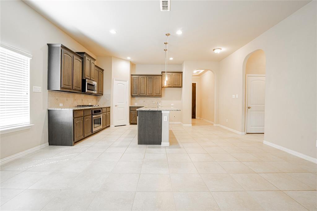 Morningstar - Residential Lease