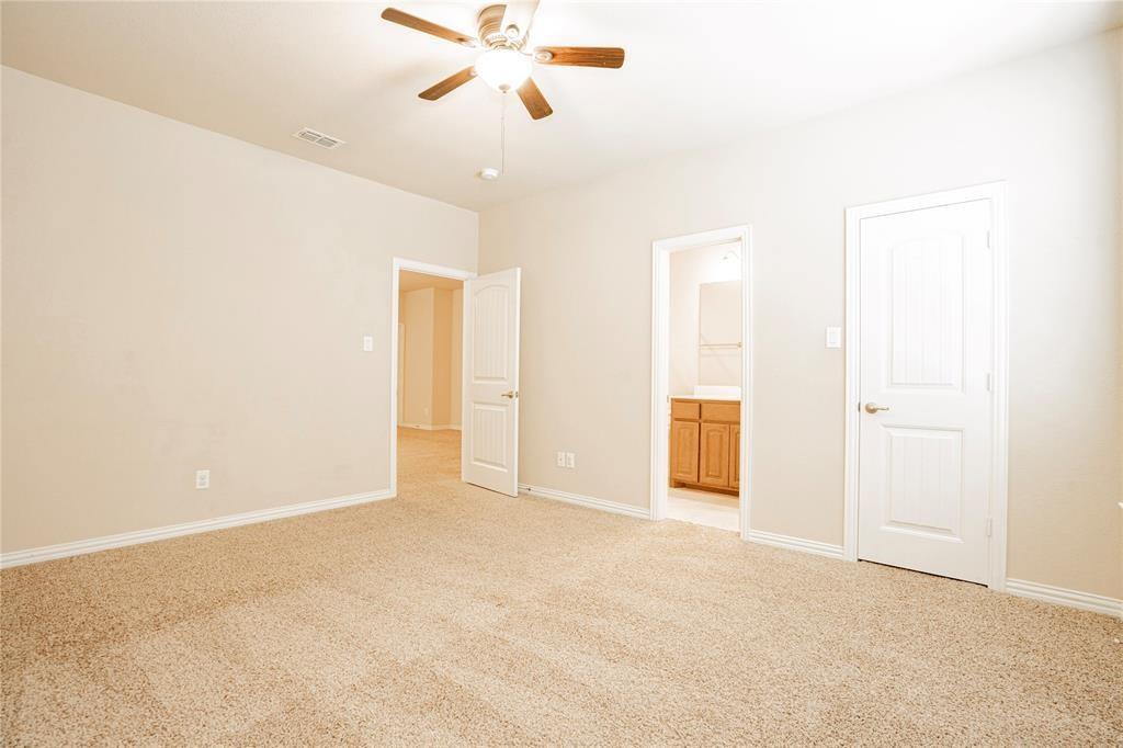 Morningstar - Residential Lease