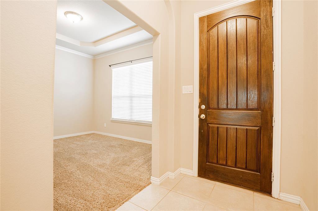 Morningstar - Residential Lease