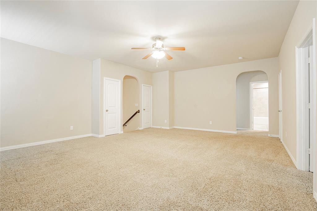 Morningstar - Residential Lease