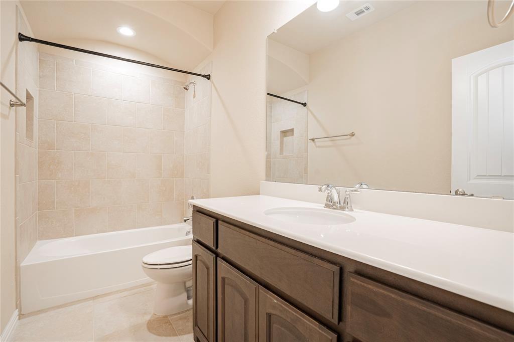 Morningstar - Residential Lease