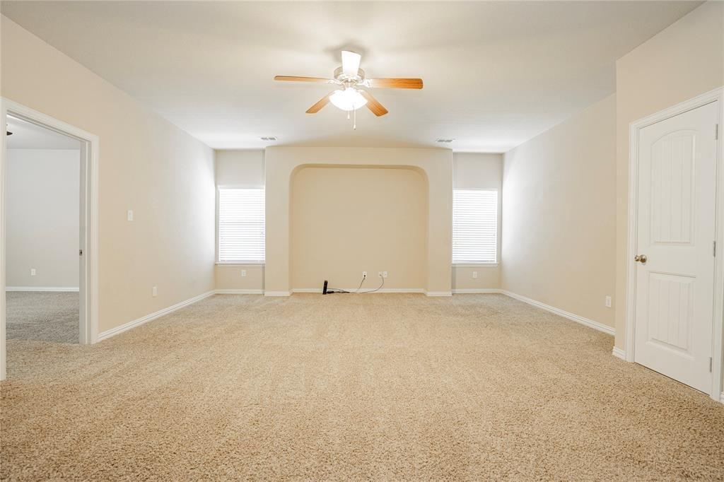 Morningstar - Residential Lease