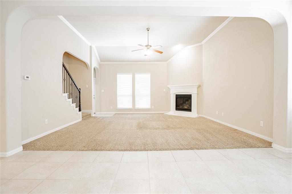 Morningstar - Residential Lease