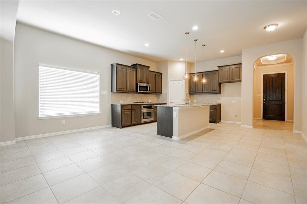 Morningstar - Residential Lease